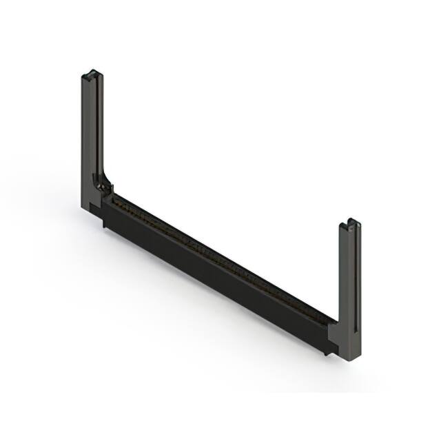 395-057-525-658 EDAC Inc.  Edgeboard Connectors